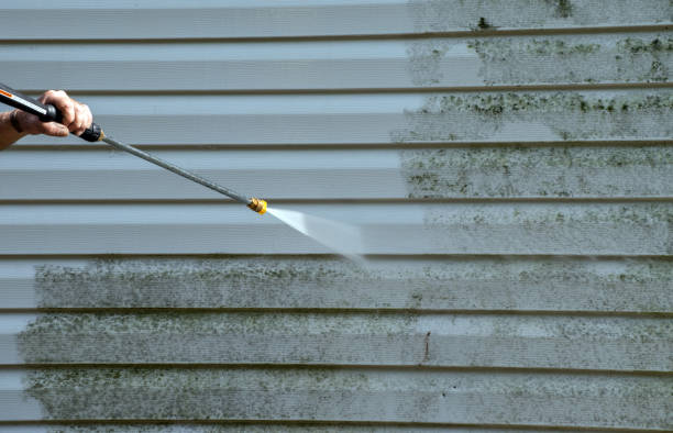 Best Fence Cleaning  in Bellefonte, DE