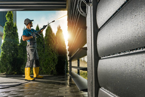 Best Machinery and Equipment Cleaning  in Bellefonte, DE